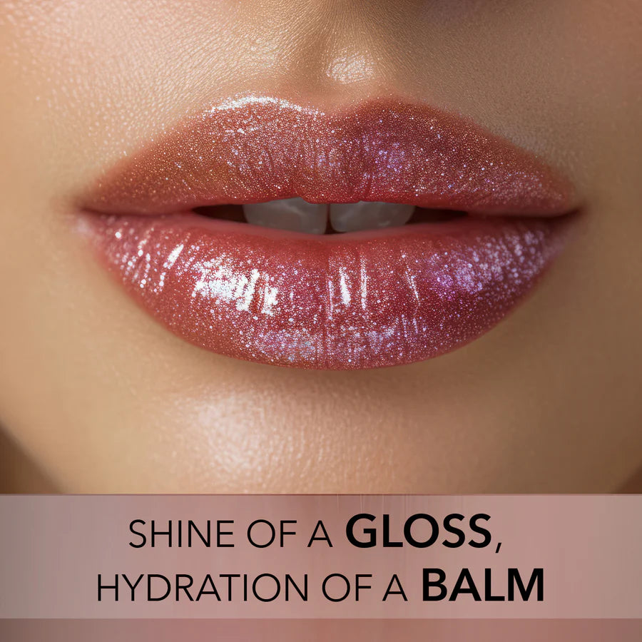 FC BEYOND SHINE LIP GLOSS