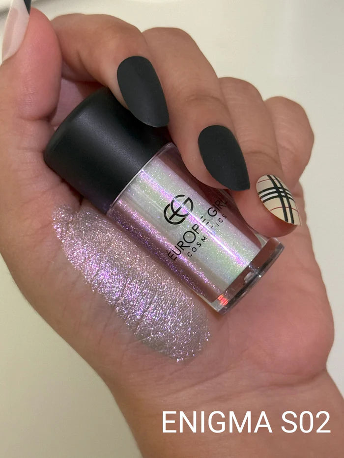 EUROPE GIRL STARDUST PIGMENT