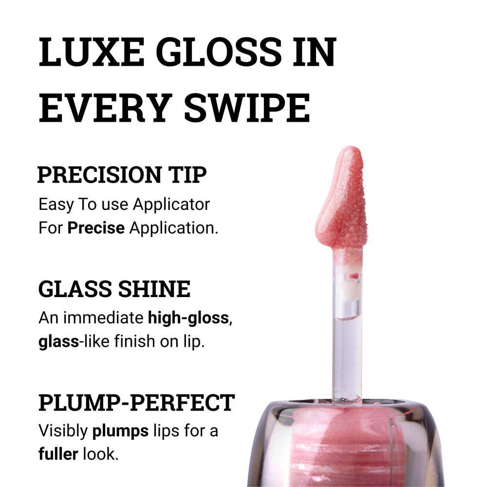 EUROPE GIRL LIP GLOSS PRO