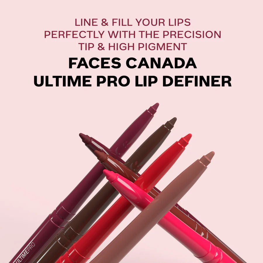 FC ULTIMEPRO LIPLINER