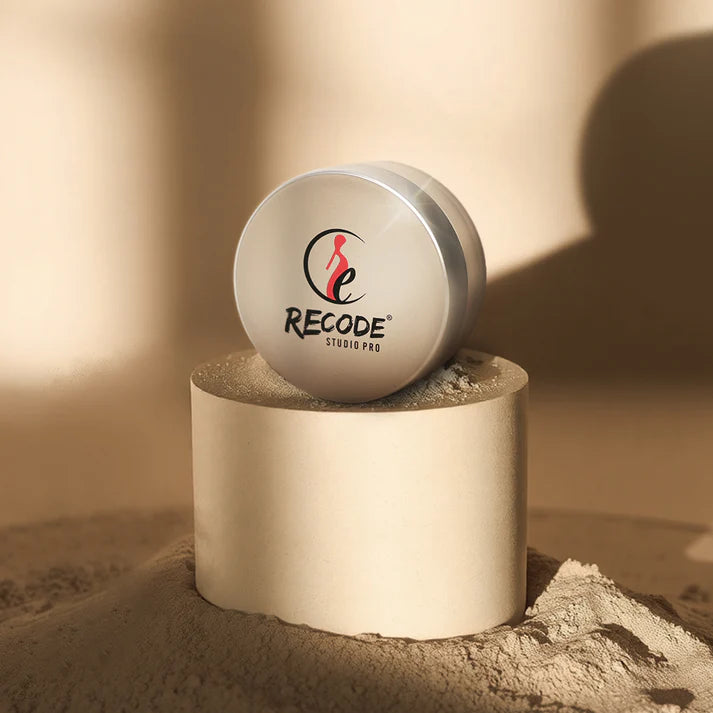 RECODE ACE OF BASE TRANSLUCENT POWDER 02
