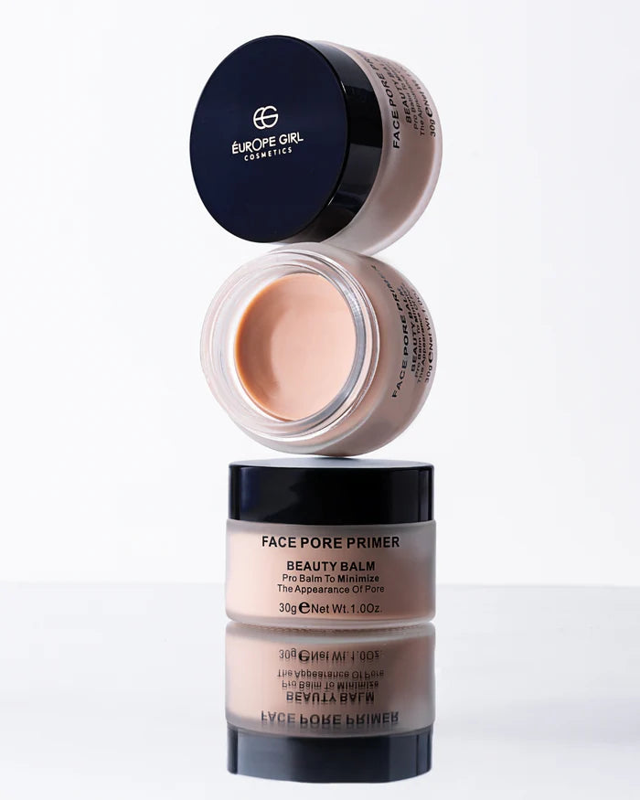 EUROPE GIRL PORE PRIMER