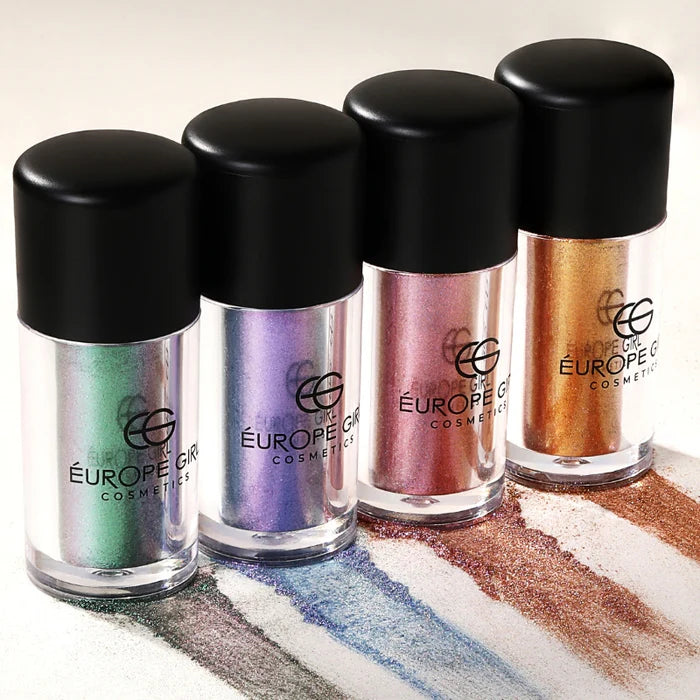EUROPE GIRL STARDUST PIGMENT