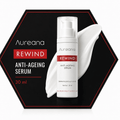 AURIC REWIND ANTI AGEING SERUM 30GM