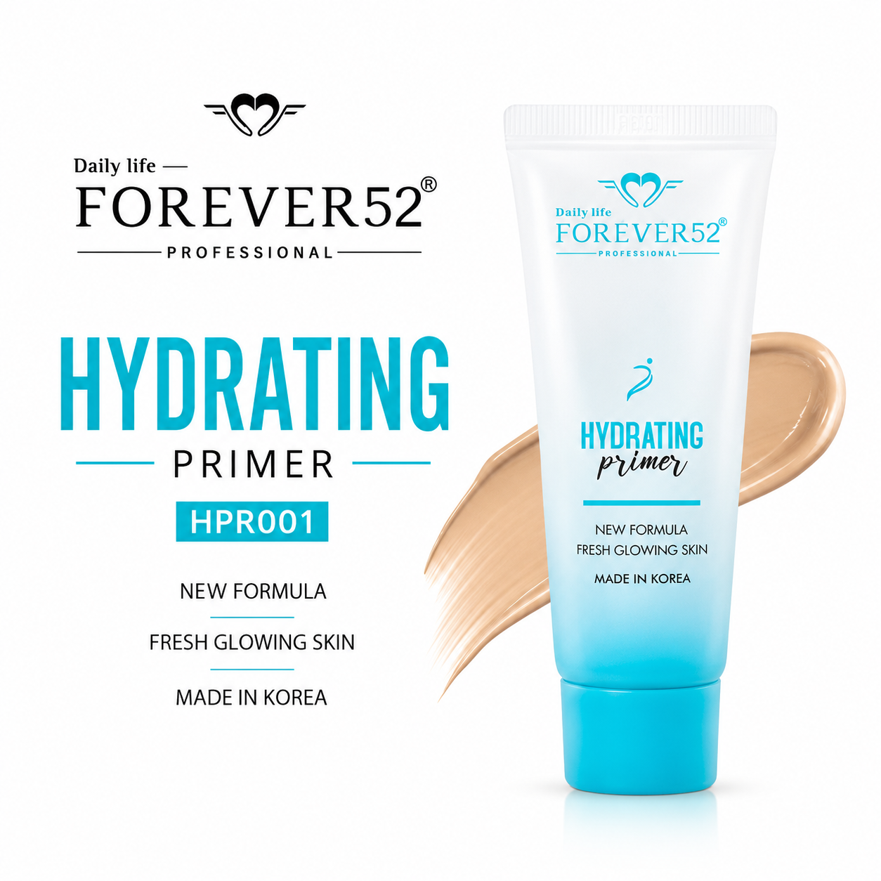 F52 HYDRATING PRIMER HPR001