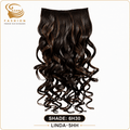 AZAM FASHION LINDA - 5HH CURLY 6H30