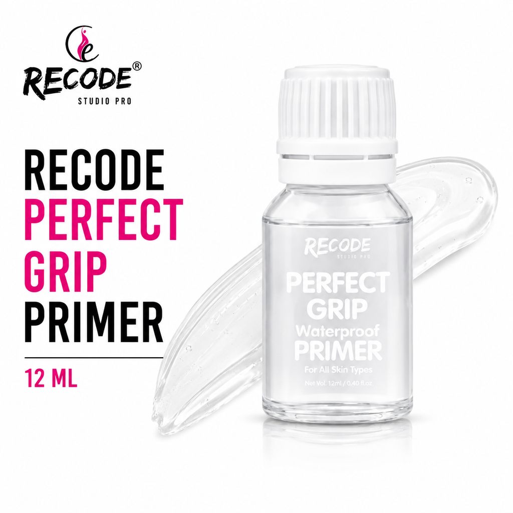 RECODE GRIP PRIMER