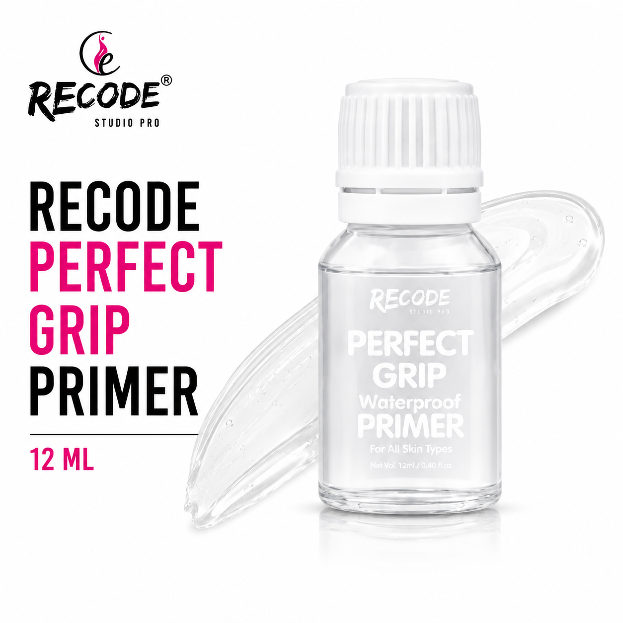 RECODE GRIP PRIMER