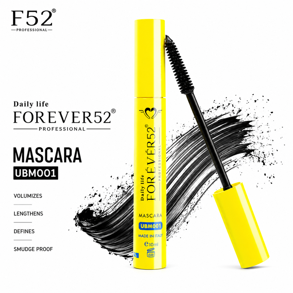 F52 MASCARA UBM001