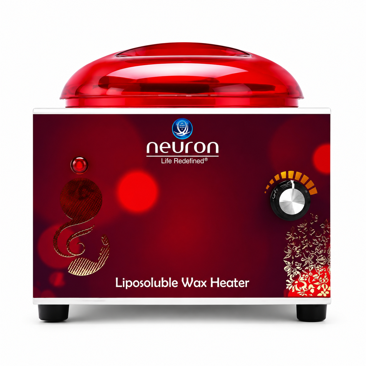 Neuron Sun Professional Wax Heater
