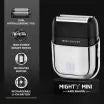 VEGA Mighty Mini Shaver