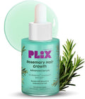 PLIX ROSEMARY HAIR GROWTH SERUM