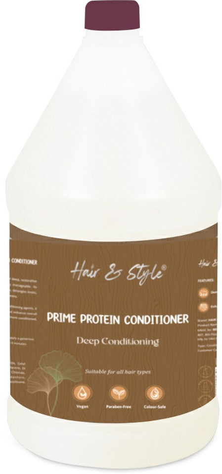 BERINA PROTIN CONDITIONER