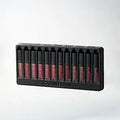 Makezmia Just a Kiss Mini Matte Lipstick Set