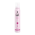 SCH. TAFT CURL MOUSSE