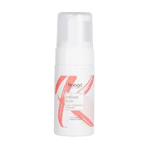 RAAGA RADIANT TONE FACE WASH