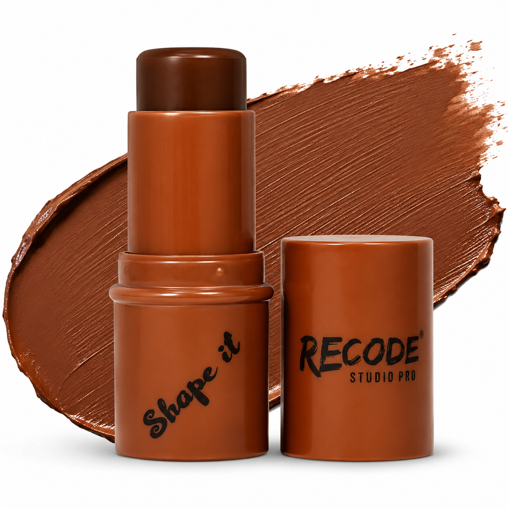 RECODE SHAPE IT CONTOUR