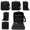 STUDENT MAKEUP KIT VANITY WITH 3 POUCHS