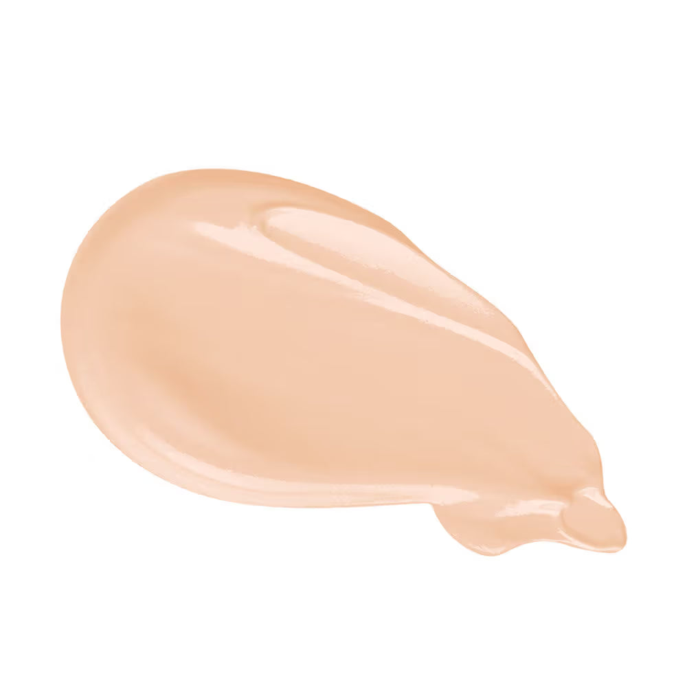 TOO FACED BORN THIS WAY SUPER COVERAGE CONCEALER SNOW