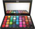 PRETTY COVER 45-Colour Classic Elegance Eyeshadow Palette