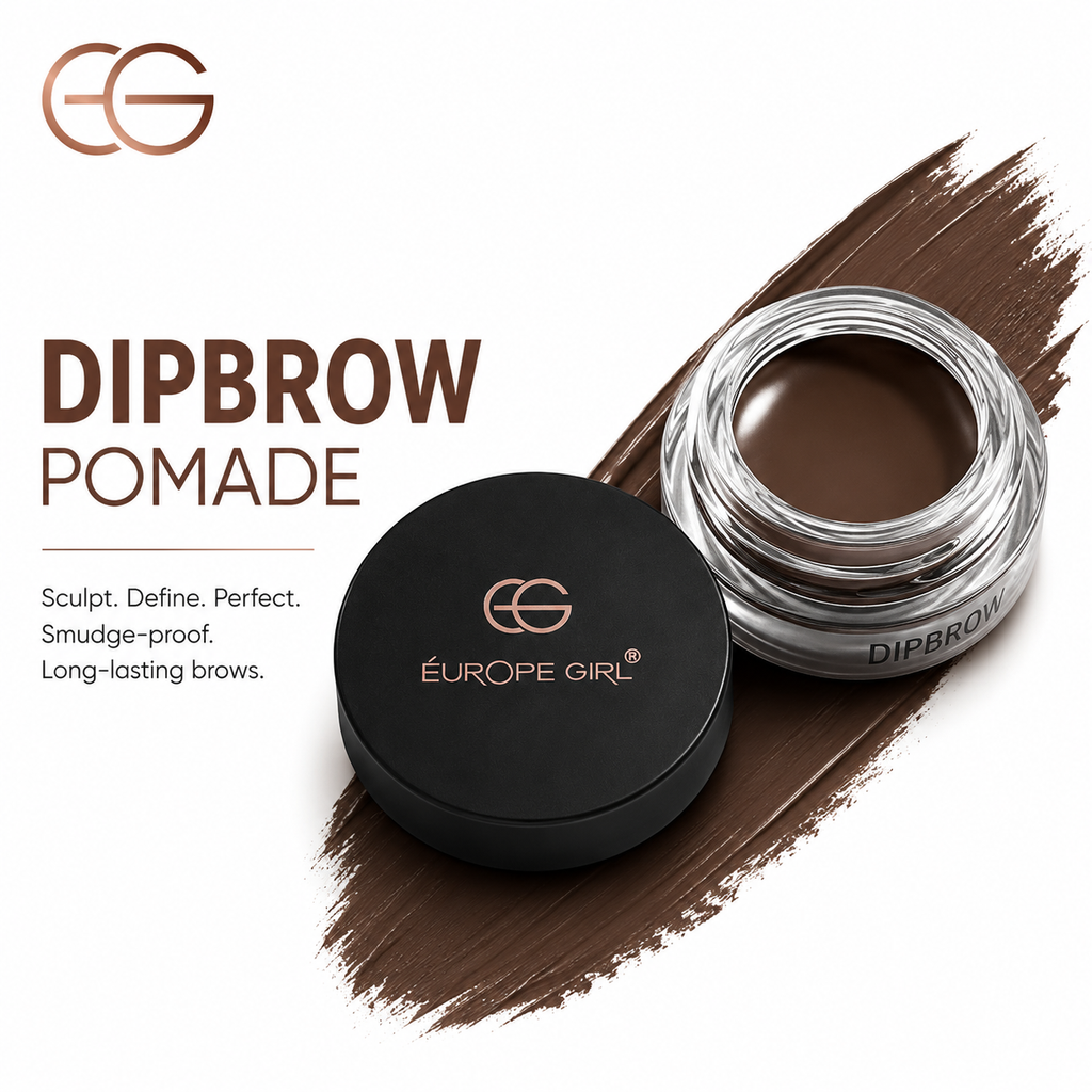 EUROPE GIRL DIPBROW POMADE