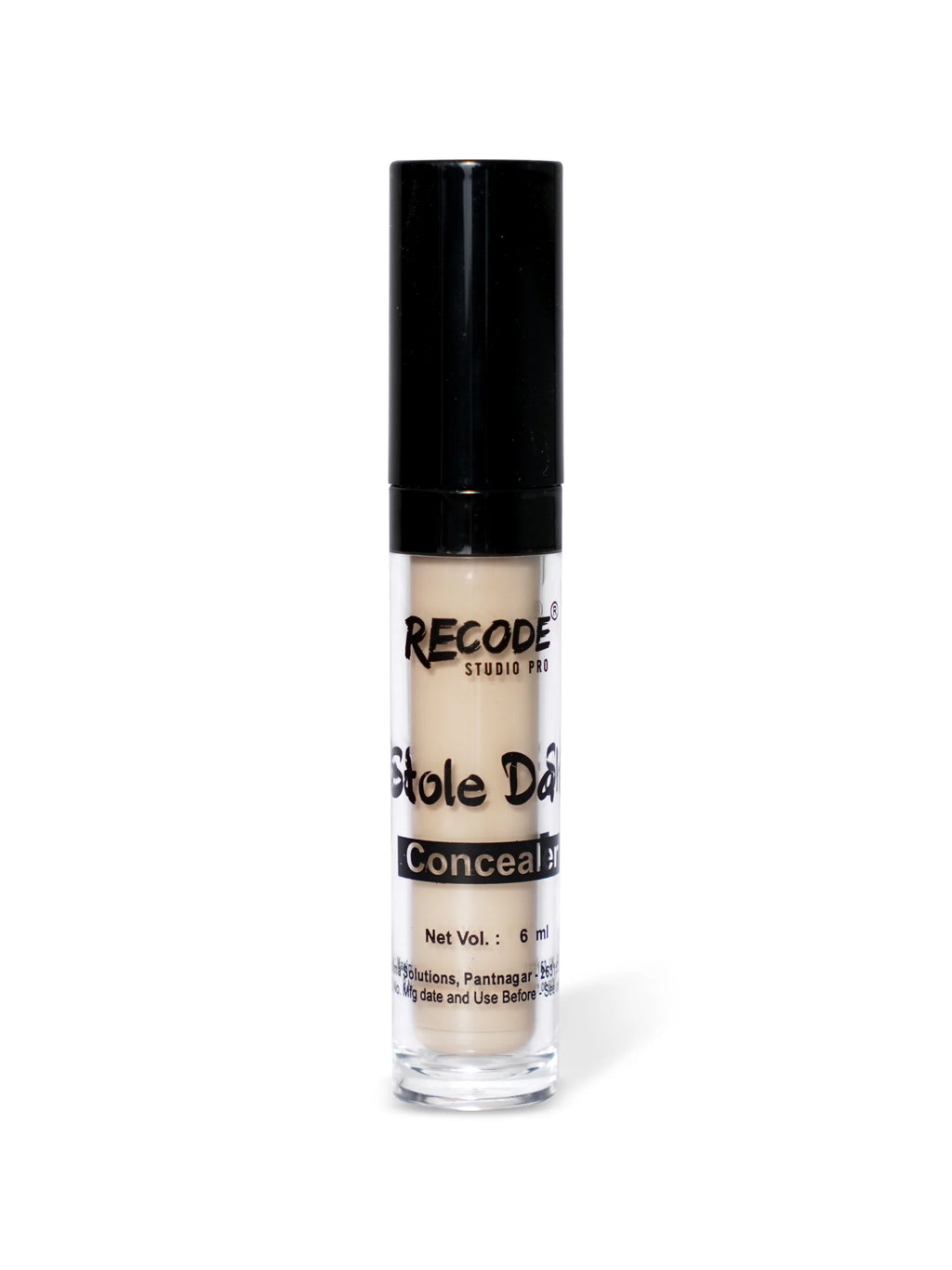 RECODE WE STOLE DA SHOW CONCEALER