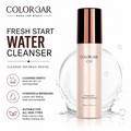 COLORBAR FRESH START WATER CLEANSER