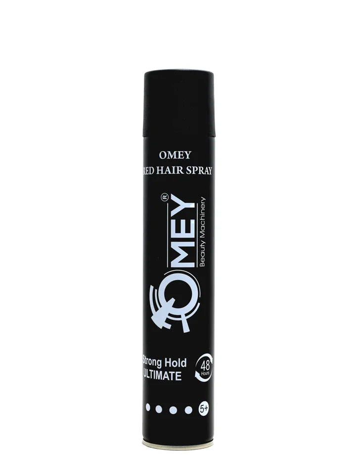 OMEY Hair Spray - Strong Hold
