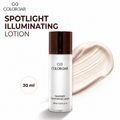 COLORBAR SPOTLIGHT ILUMINATING LOTION