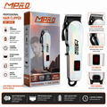 MPRO PROFESIONAL HIAR CLIPPER MP809A