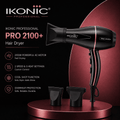 IKONIC Hair Dryer Pro 2100+