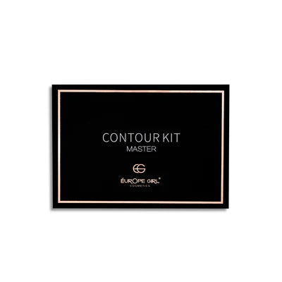 EUROPE GIRL CONTOUR PALLET