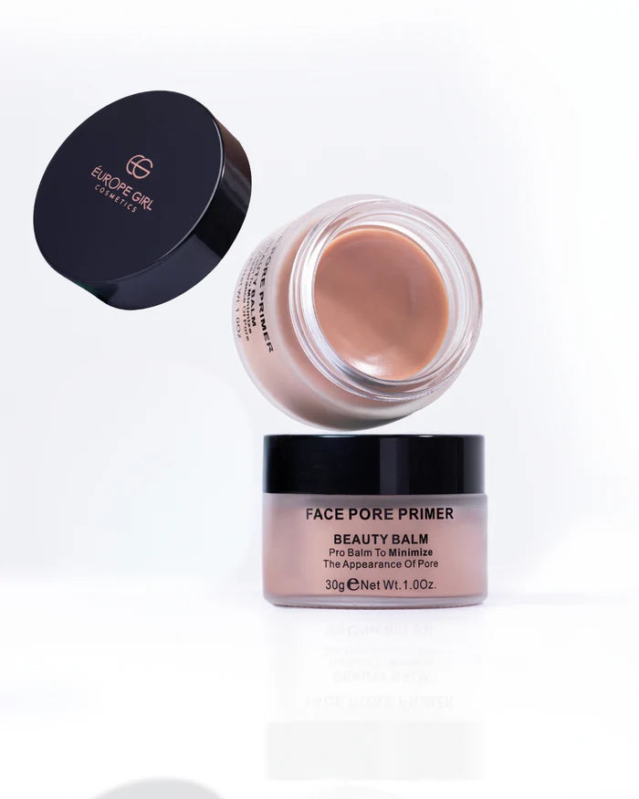 EUROPE GIRL PORE PRIMER