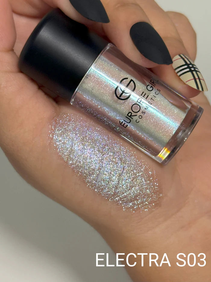 EUROPE GIRL STARDUST PIGMENT