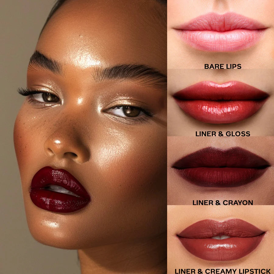 FC ULTIMEPRO LIPLINER