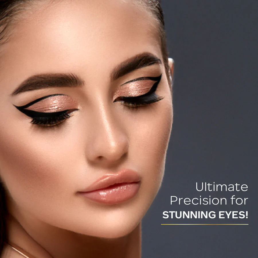 FC MATTE MADE IN HEAVEN INK EYELINER