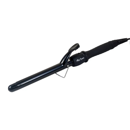 ALAN TRUMAN CERAMIC TOURMALINE CURLER 22MM