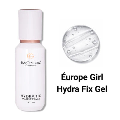EUROPE GIRL HYDRA FIX Gel PRIMER