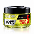 GATSBY WATER GLOSS HOLDING LEVEL SUPER HARD 5 (150g)