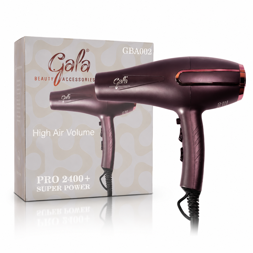 GALA High Air Volume Dryer 2400+