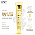 F52 PREP ME MATTIFING FACE PRIMER