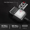 VEGA Mighty Mini Shaver