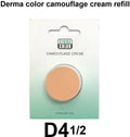 Dermacolor Camouflage Creme D4 1/2