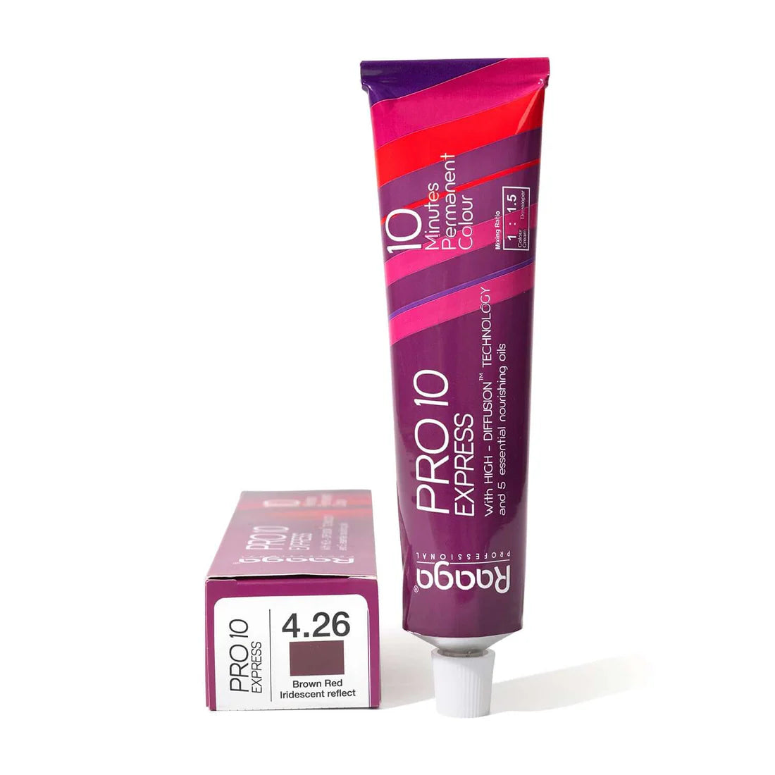 RAAGA PRO 10 COLOR TUBE 4.26