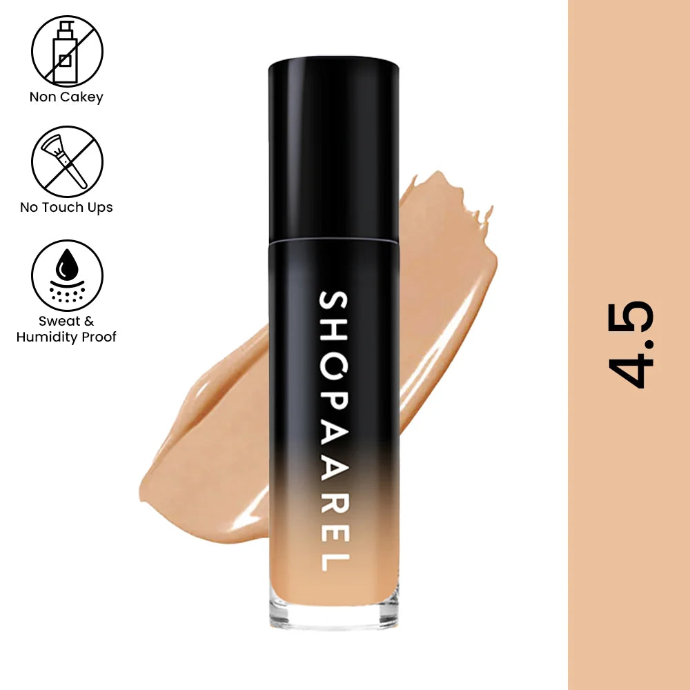 SHOPAAREL FILTER FIT FOUNDATION