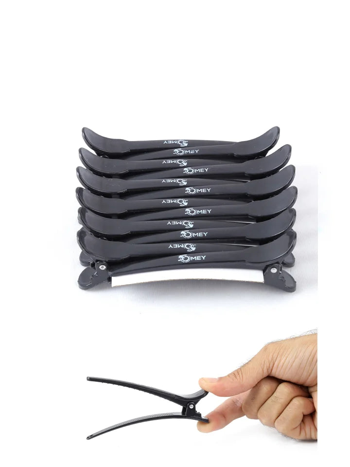 OMEY Grip Setting Clip - 12 Pieces