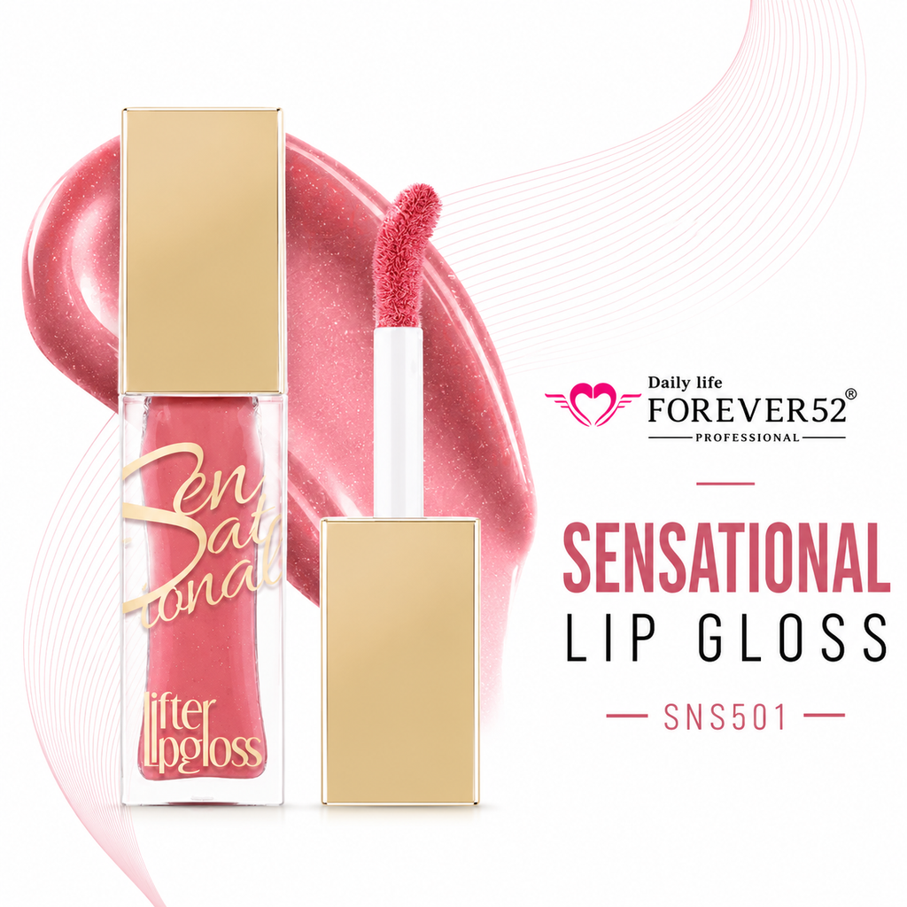 F52 SENSATIONAL LIP GLOSS SNS501