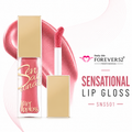 F52 SENSATIONAL LIP GLOSS SNS501