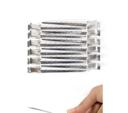 OMEY Setting Steel Clip - Big