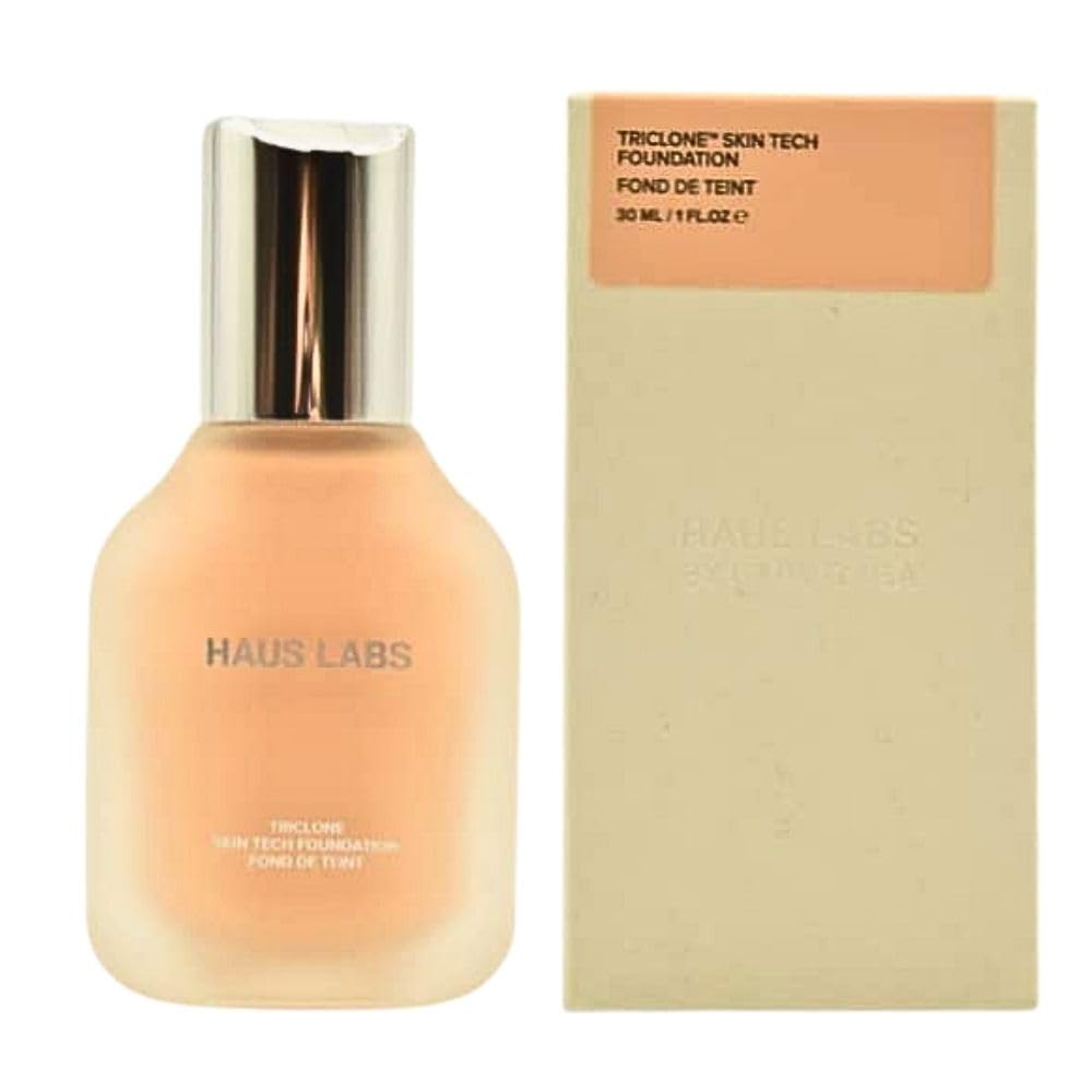 HAUS LABS BY LADY GAGA 130 LIGHT WARM 30ML